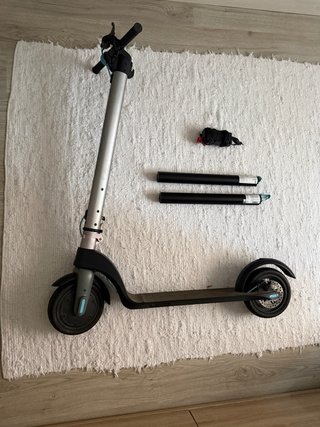 Patinete Electrico