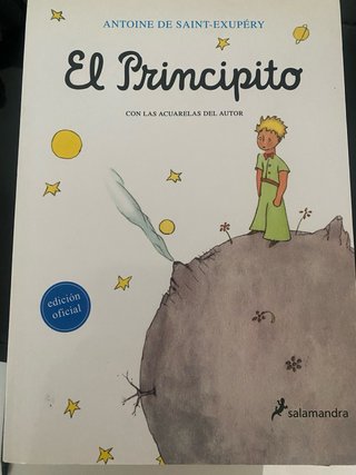 El principito