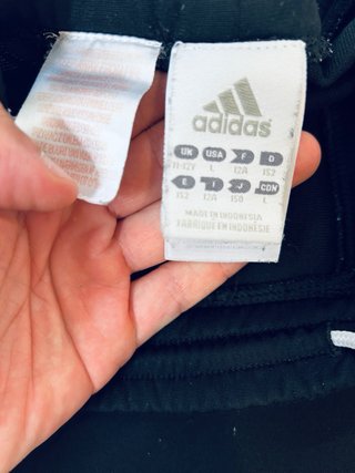 Pantalón Chándal Adidas Performance Retro