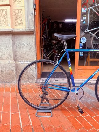 Bicicleta de Carretera Vintage Orbea