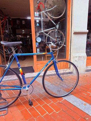 Bicicleta de Carretera Vintage Orbea