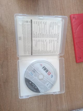 FIFA 13 (PS3)