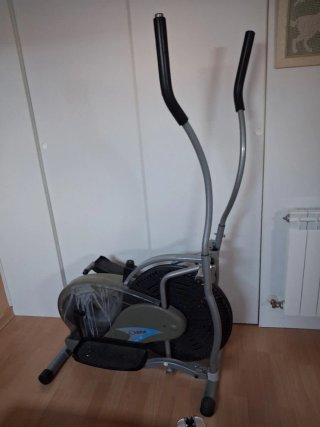 Elíptica Odtrek
