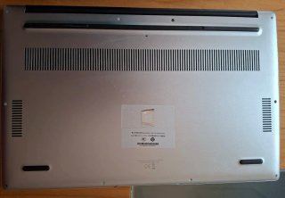 Ordenador Portátil Huawei Gris Plata