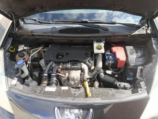 Peugeot Partner 2011