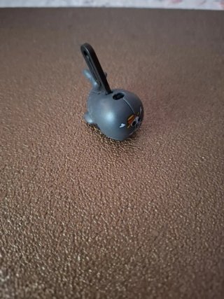 Figura Funko Pop kinder joy! One Piece Netflix