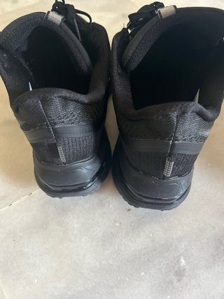 Zapatillas Nike Pegasus Negras