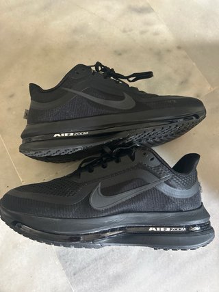 Zapatillas Nike Pegasus Negras