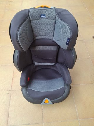 Silla de coche Chicco