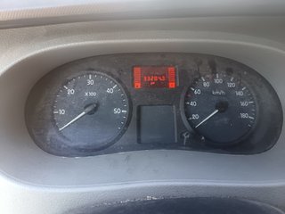 Nissan Interstar 2008