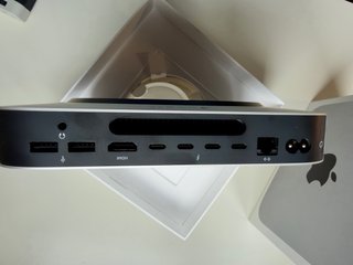 Apple Mac Mini M2 Pro 16GB/512GB