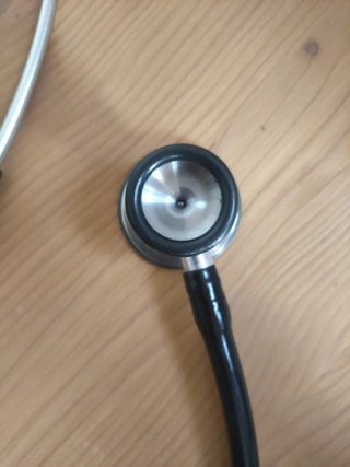 Fonendoscopio Littmann Cardiology II