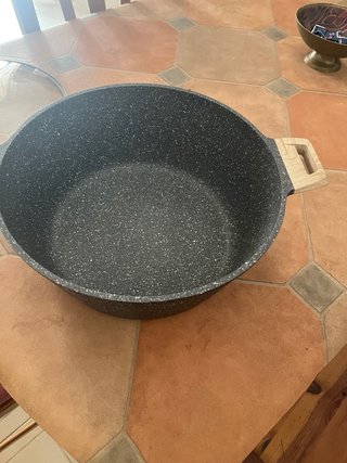 Tegame Kasanova con coperchio in vetro