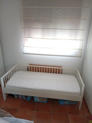 Lote muebles habitacion niño/a