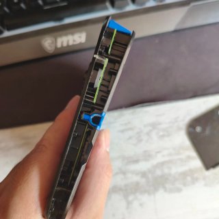 Nintendo 2DS para piezas