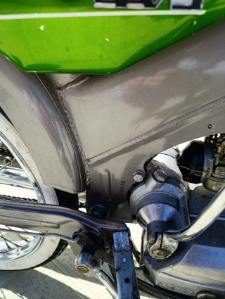 Derbi Antorcha