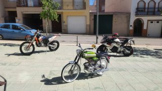 Derbi Antorcha