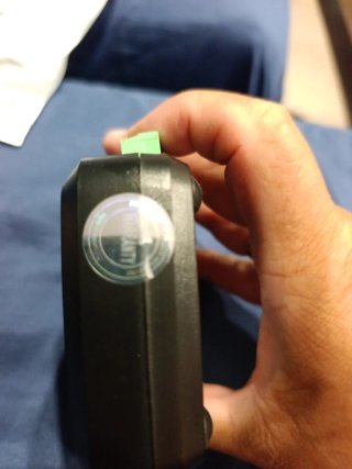 Controlador FMAS Serie 400