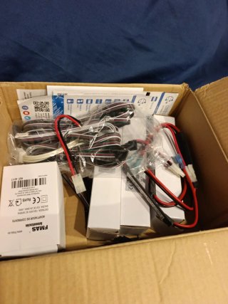 Controlador FMAS Serie 400