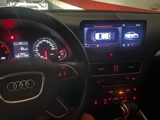 Audi Q5 2013