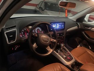 Audi Q5 2013