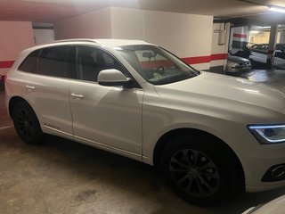 Audi Q5 2013