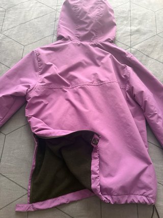Chaqueta Carhartt WIP Morado Talla S