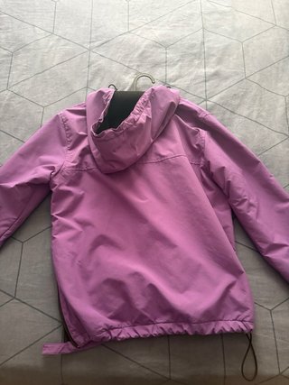 Chaqueta Carhartt WIP Morado Talla S