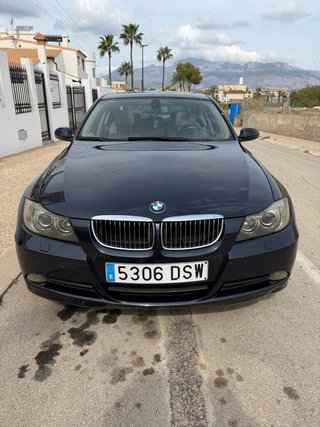 BMW 325I