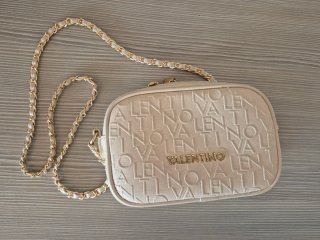 Bolso Valentino Beige
