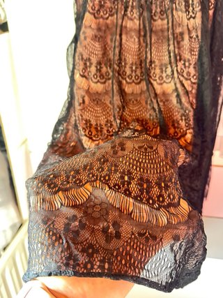 Vestido Fornarina