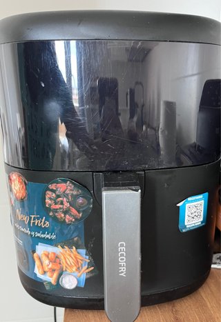Cecofry Air Fryer