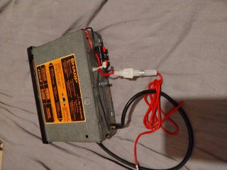 Radio Cassette de Coche Sharp