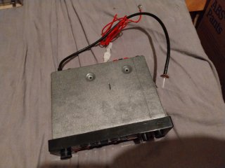 Radio Cassette de Coche Sharp