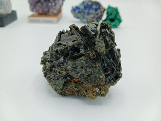 Lotto di 6 minerali da collezione