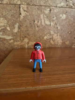 Playmobil Disney Coco.