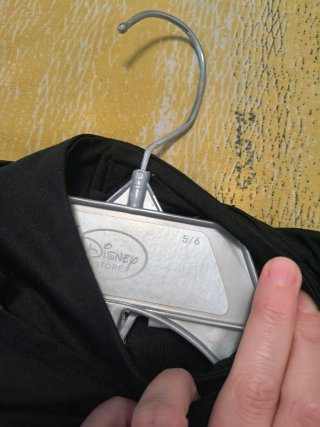 Disfraz Star Wars Disney Store
