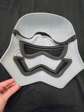 Disfraz Star Wars Disney Store