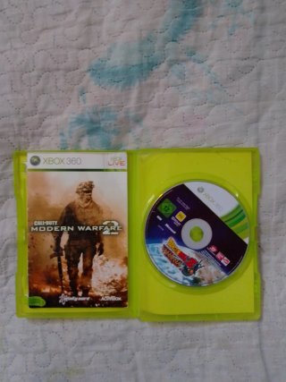 Lote 12 Juegos Xbox 360