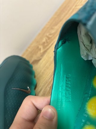 Nike Mind 001