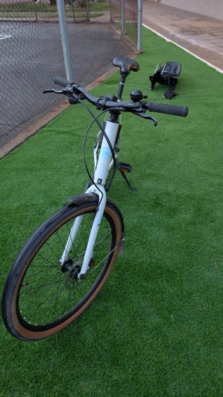 Kona Dew Deluxe