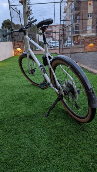 Kona Dew Deluxe