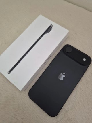 iPhone Air