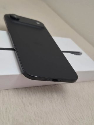 iPhone Air