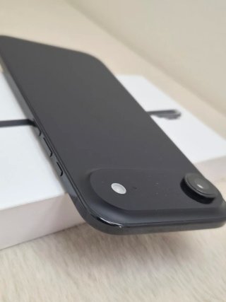 iPhone Air