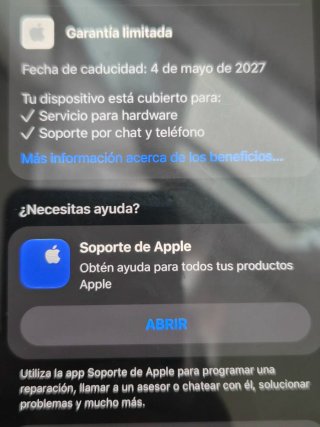 iPhone Air