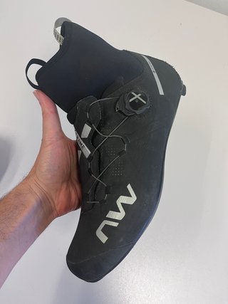 Zapatillas NORTHWAVE EXTREME R GTX talla 42