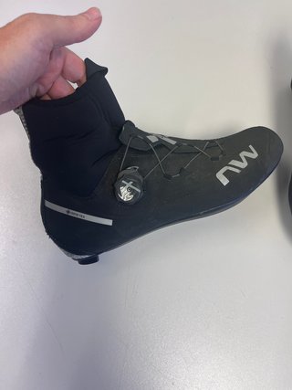 Zapatillas NORTHWAVE EXTREME R GTX talla 42