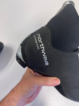 Zapatillas NORTHWAVE EXTREME R GTX talla 42