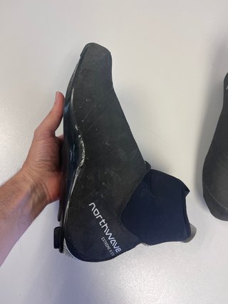 Zapatillas NORTHWAVE EXTREME R GTX talla 42